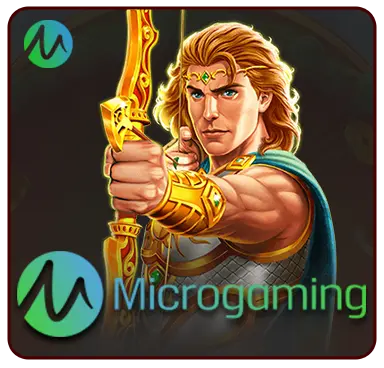 microgaming